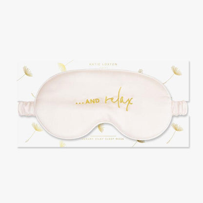 Eye Mask (And Relax) - Postboxed
