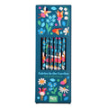 Fairies Pencil Set - Postboxed