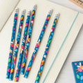 Fairies Pencil Set - Postboxed