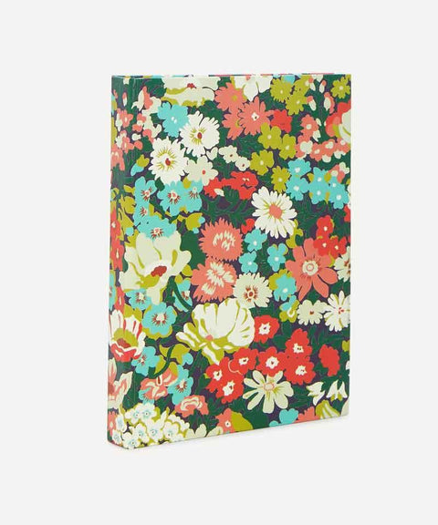 Floral Sticky Notes - Postboxed