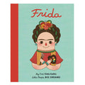 Frida Kahlo: Little People Big Dreams (Board) - Postboxed