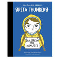 Greta Thunberg: Little People Big Dreams (Board) - Postboxed