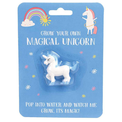 Grow Your Own Magical Unicorn - Postboxed