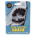 Grow Your Own Shark - Postboxed