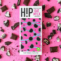 H!P Oatmilk Chocolate - Cookies No Cream - Postboxed