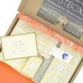 Happy Gift Box - Postboxed
