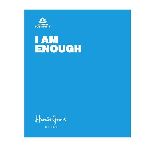 I am Enough (Power Positivity) - Postboxed