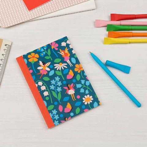 Lined Notebooks (Choose Design) - Postboxed
