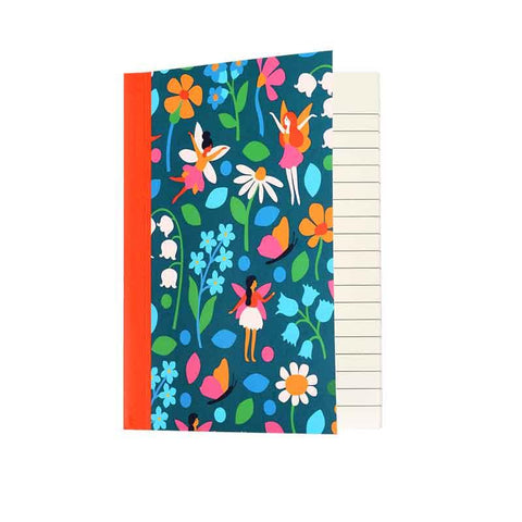 Lined Notebooks (Choose Design) - Postboxed