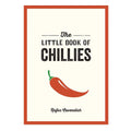 Little Book Of Chillies - Postboxed