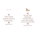 Little Book Of Shakespeare's Insults - Postboxed