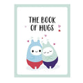 Little Hug In A Gift Box - Postboxed