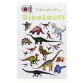 Mad About Books (Bugs/ Dinosaurs/ Space/ Sharks) - Postboxed