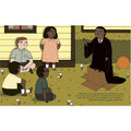 Martin Luther King: Little People Big Dreams (Board) - Postboxed