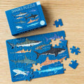 Matchbox Puzzles (Choose Design) - Postboxed