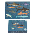 Matchbox Puzzles (Choose Design) - Postboxed