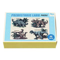 Matchbox Puzzles (Choose Design) - Postboxed