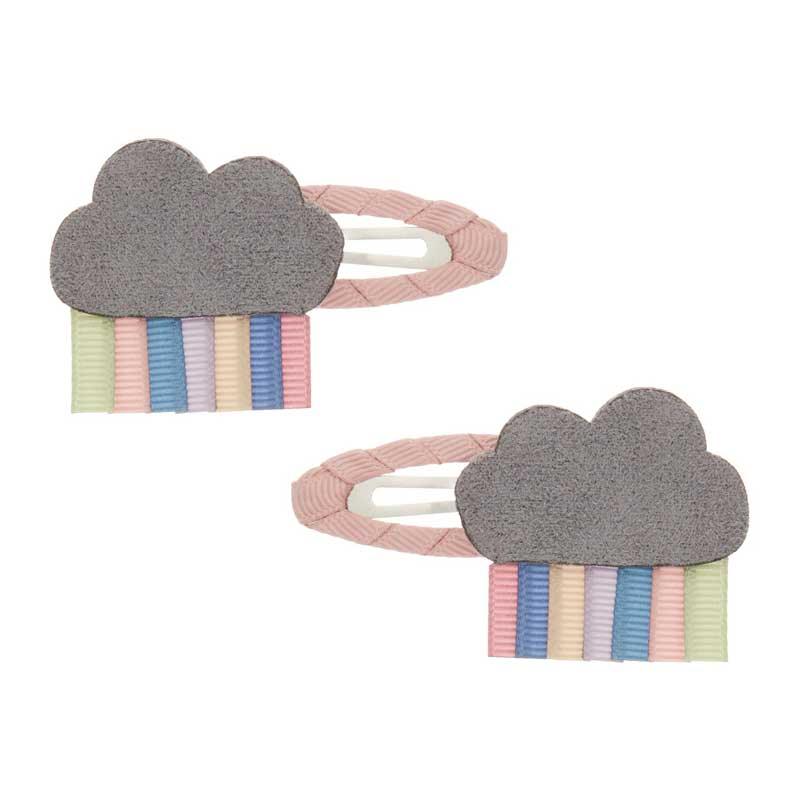 Rainy Day Clic Clacs - Postboxed