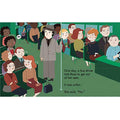 Rosa Parks: Little People Big Dreams (Board) - Postboxed