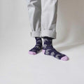 Save the Elephants Women's Socks - Postboxed