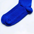 Save the Tigers Women's Socks (Ribbed) - Postboxed