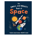 Small And Mighty Books (Choose Topic) - Postboxed