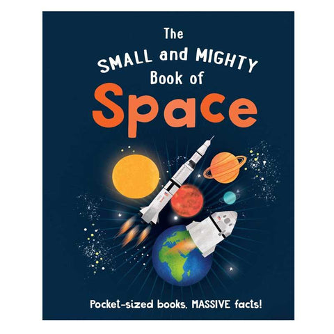 Small And Mighty Books (Choose Topic) - Postboxed