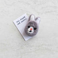 Some Bunny Loves You In A Matchbox - Postboxed