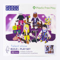 Talent Show Playset - Postboxed