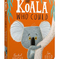 The Koala Who Could (Board) - Postboxed