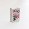 Thinking Of You Seeds in a Matchbox - Postboxed